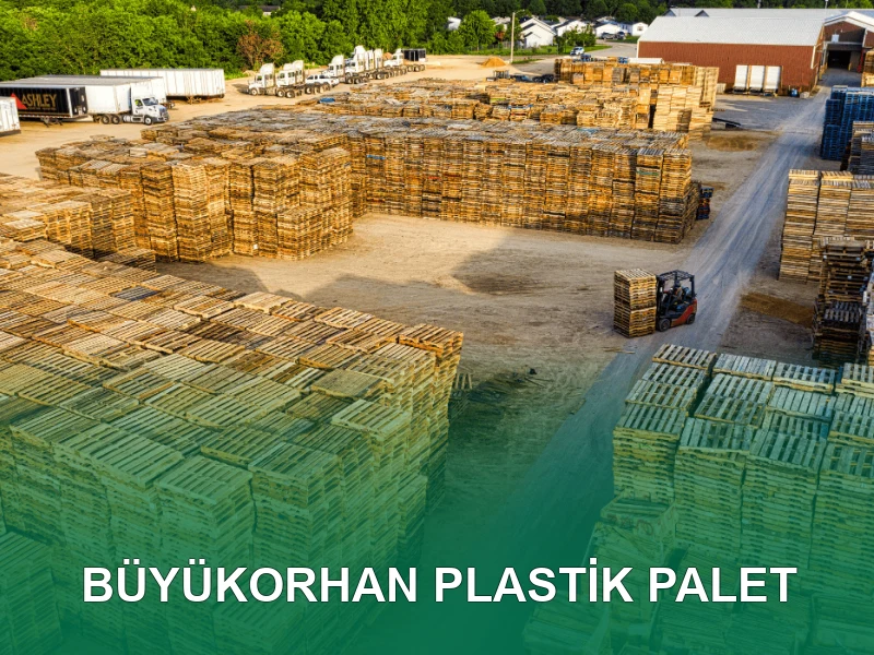 Büyükorhan Palet Galeri 6